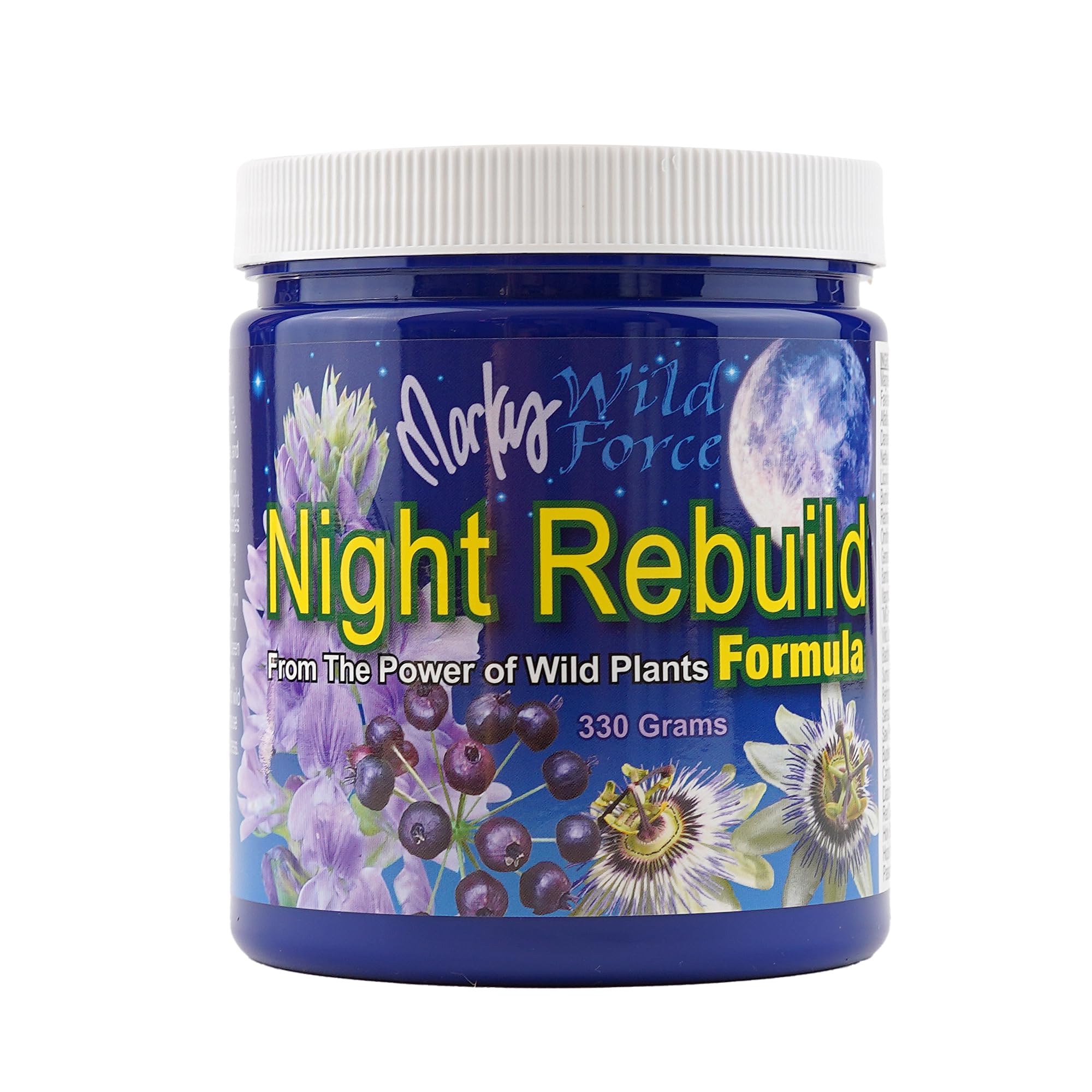 Amazon.com: Night Rebuild Powder : Health & Household